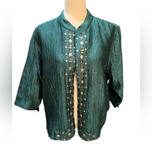 CHOICES brand jacket. Size XL. Gently worn.